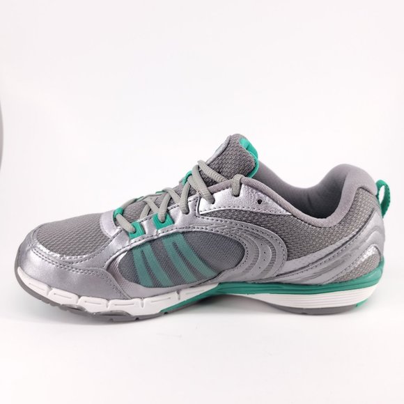 RYKA FLEXTRA WOMEN'S TRAINING SHOES - US 9M - Picture 3 of 11